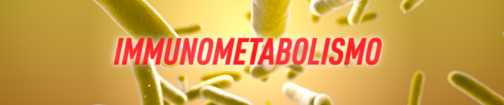 microbiota sano e immunometabolismo