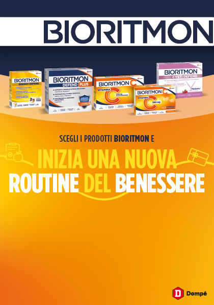 Promo estate Bioritmon móvil