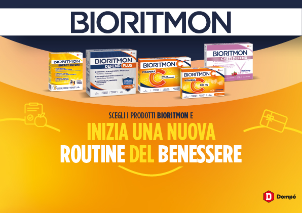 Promo estate Bioritmon