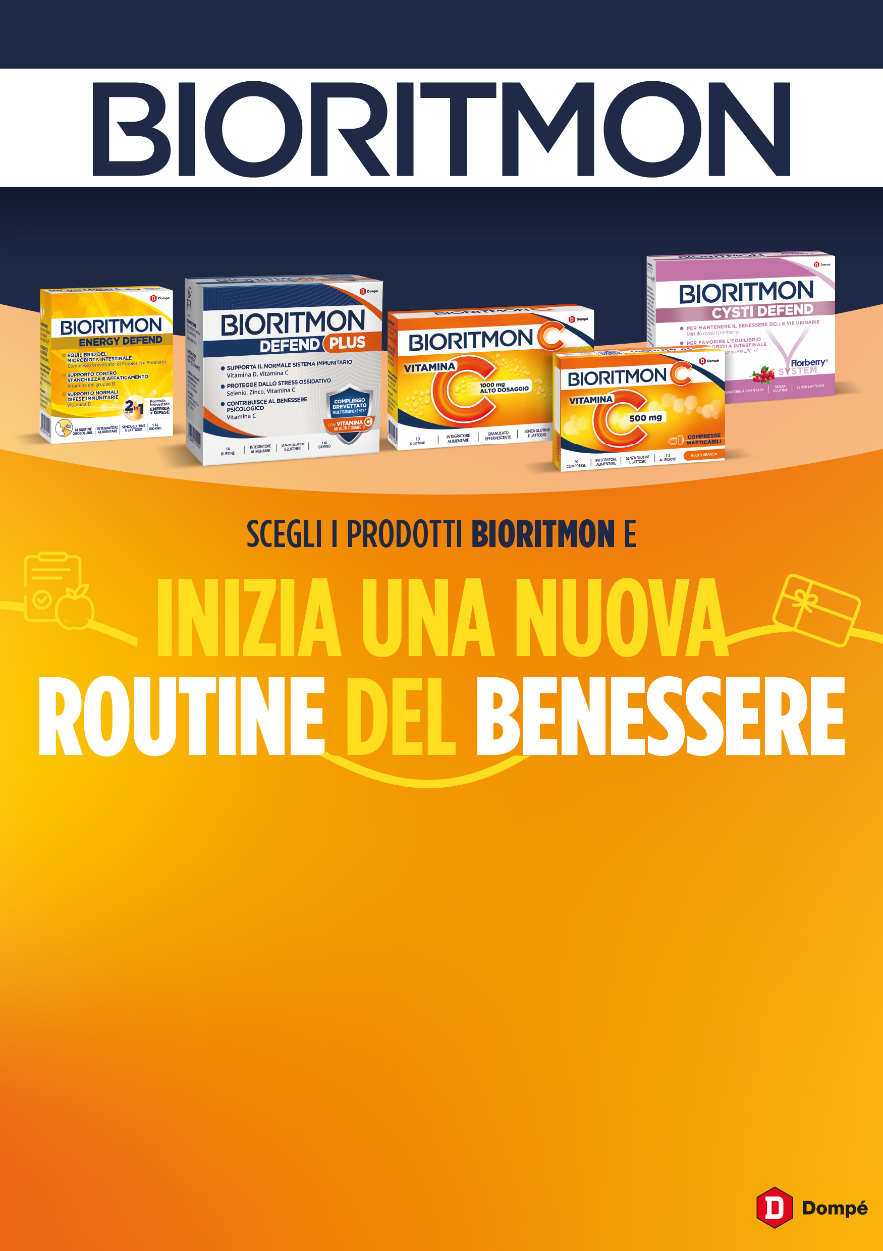 Promo estate Bioritmon móvil
