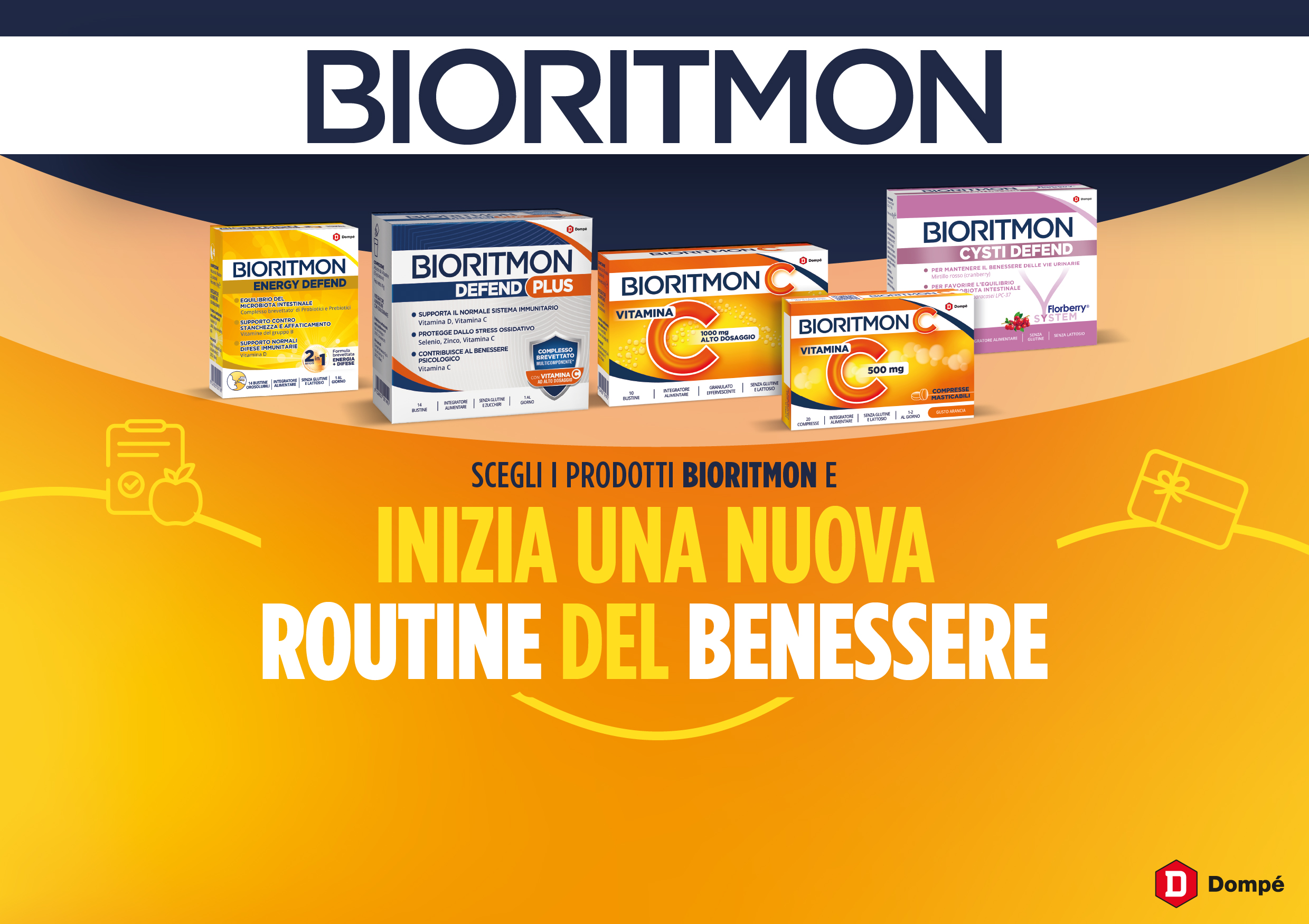 Promo estate Bioritmon